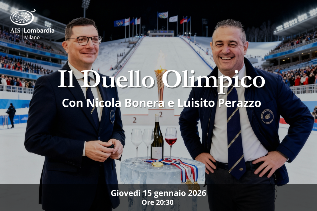 Il Duello Olimpico
