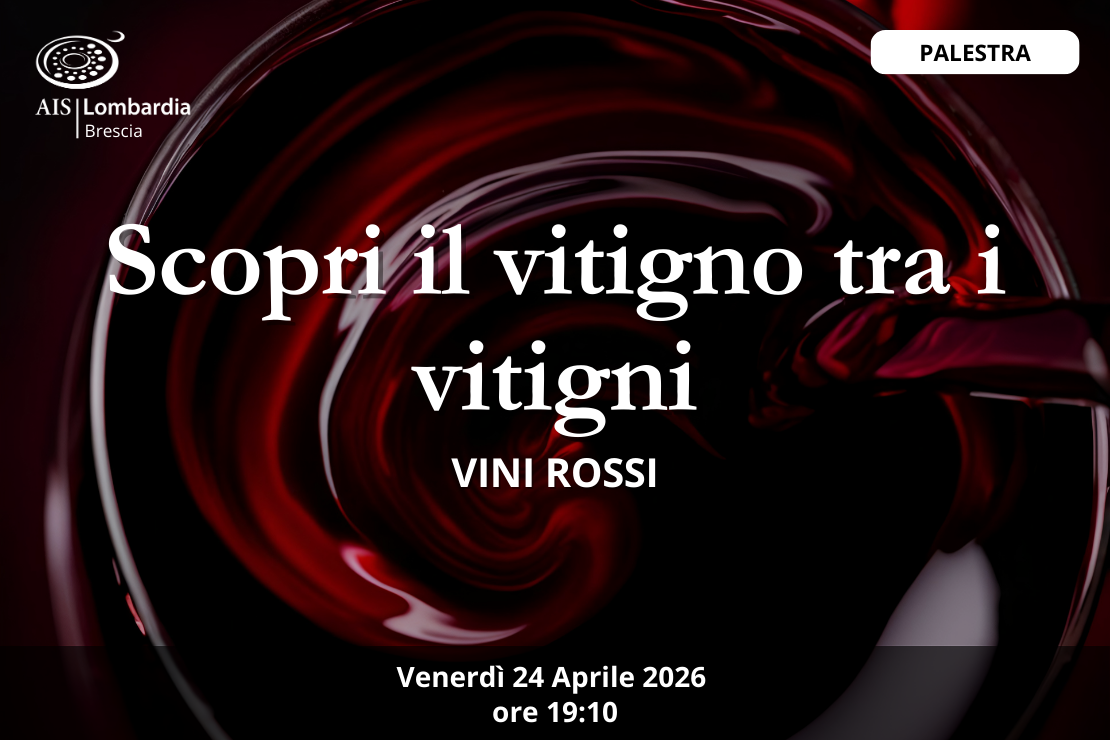 Palestra - Scopri i vitigni tra i vitigni, rossi