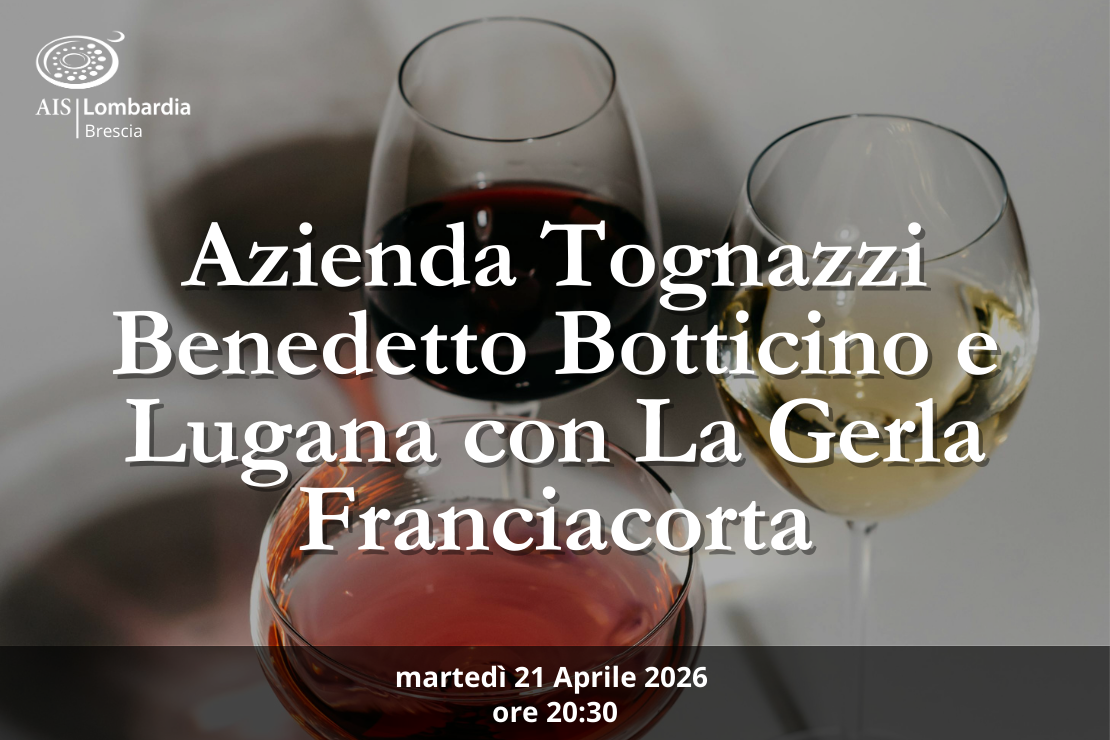 Azienda - Incontriamo le aziende Tognazzi Benedetto e La Gerla