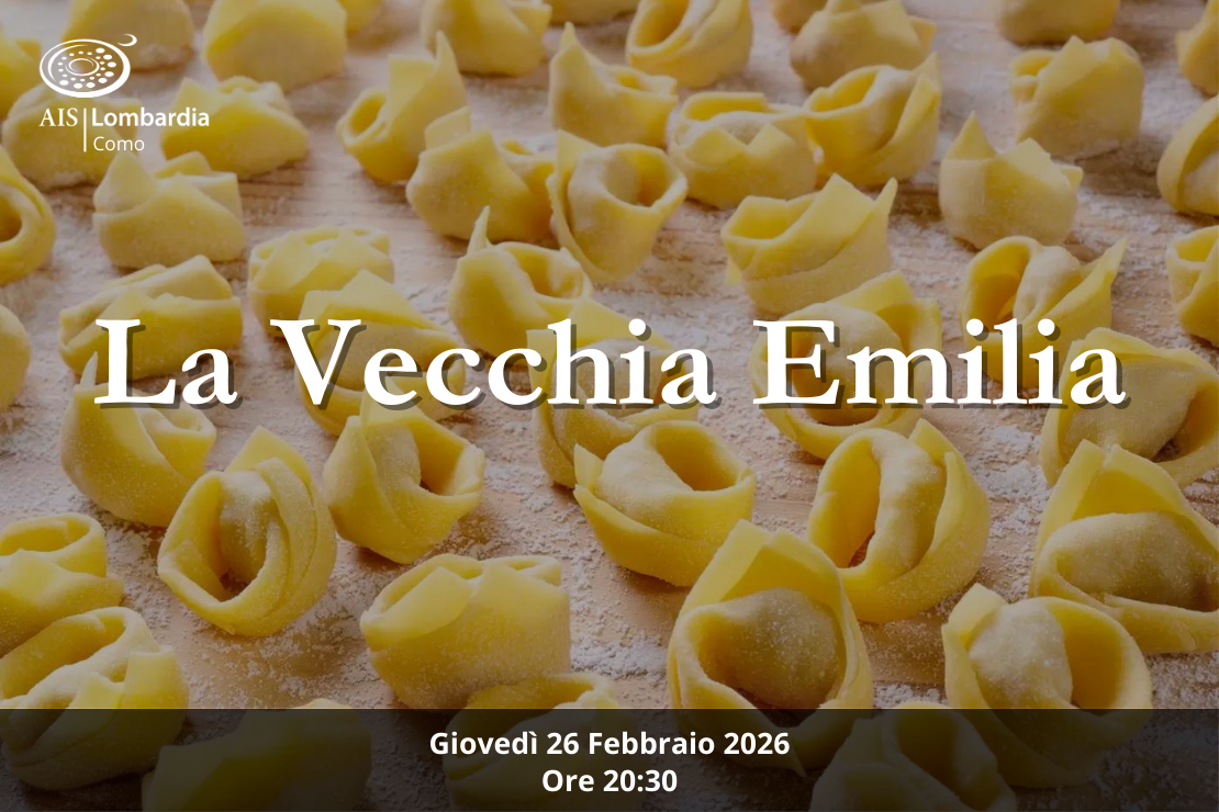 La vecchia Emilia: una cucina dalle antiche radici