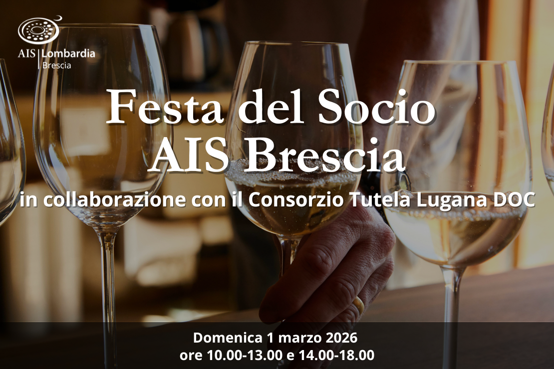 Festa del Socio 2026