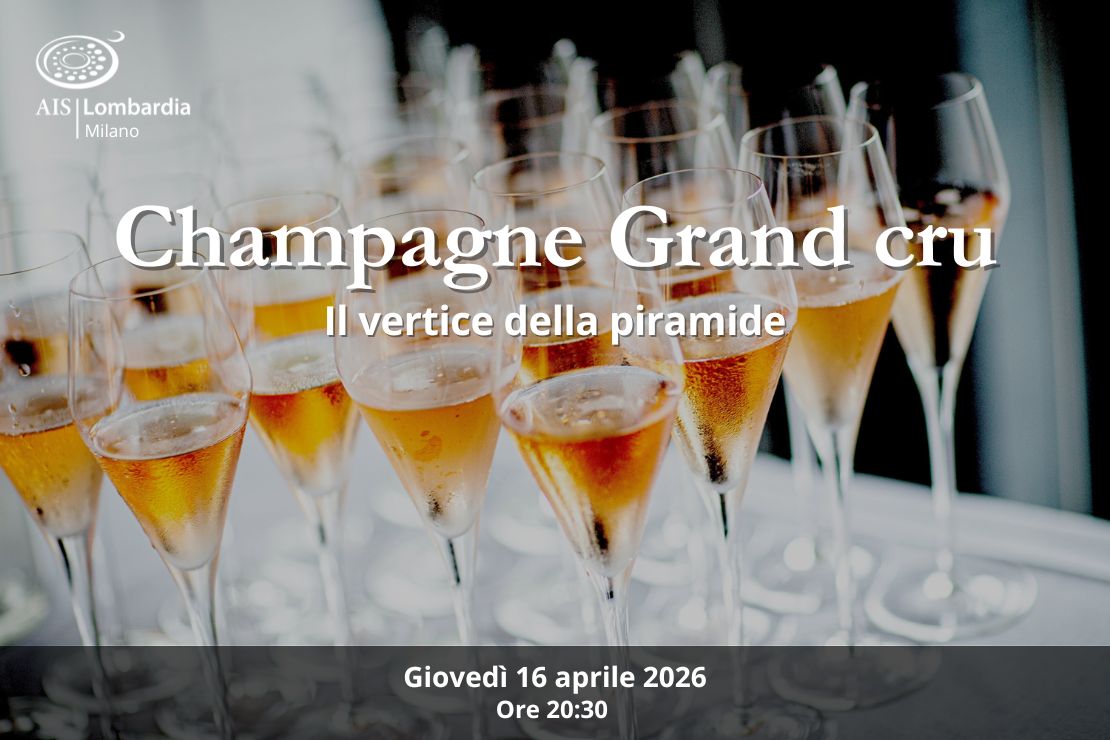 Champagne Grand cru