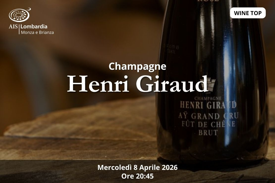 Champagne Henri Giraud