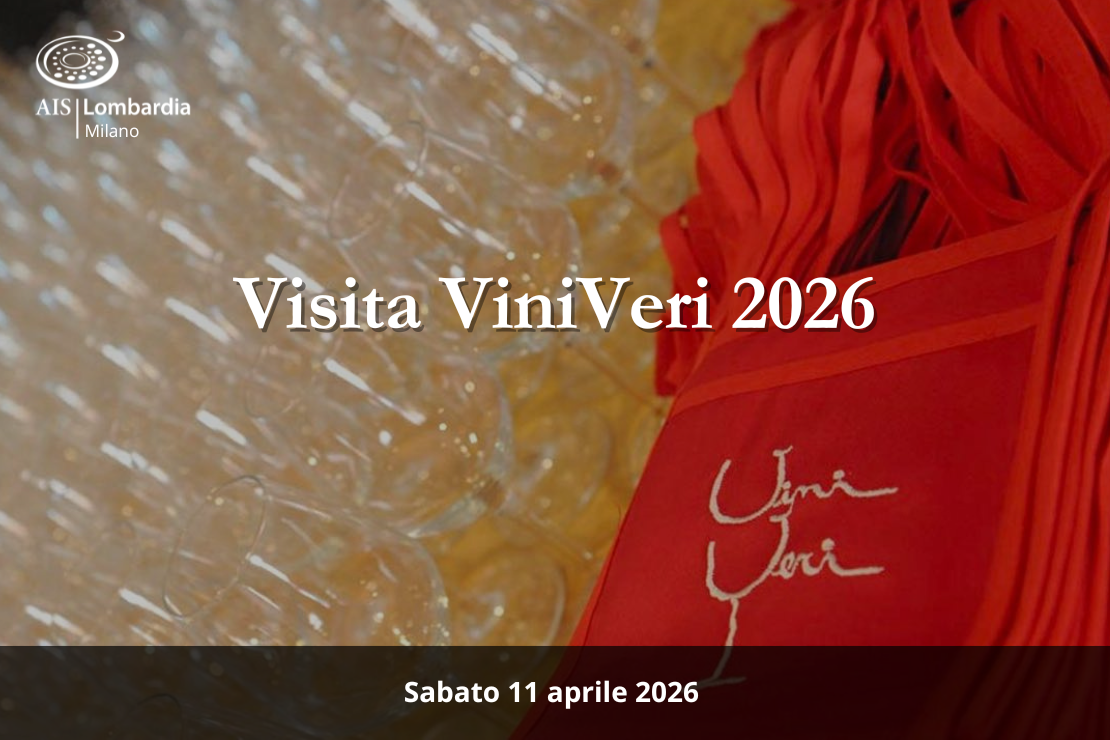 Visita ViniVeri 2026