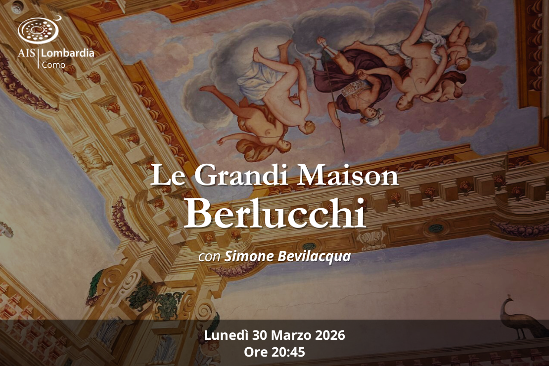 Le Grandi Maison: Guido Berlucchi