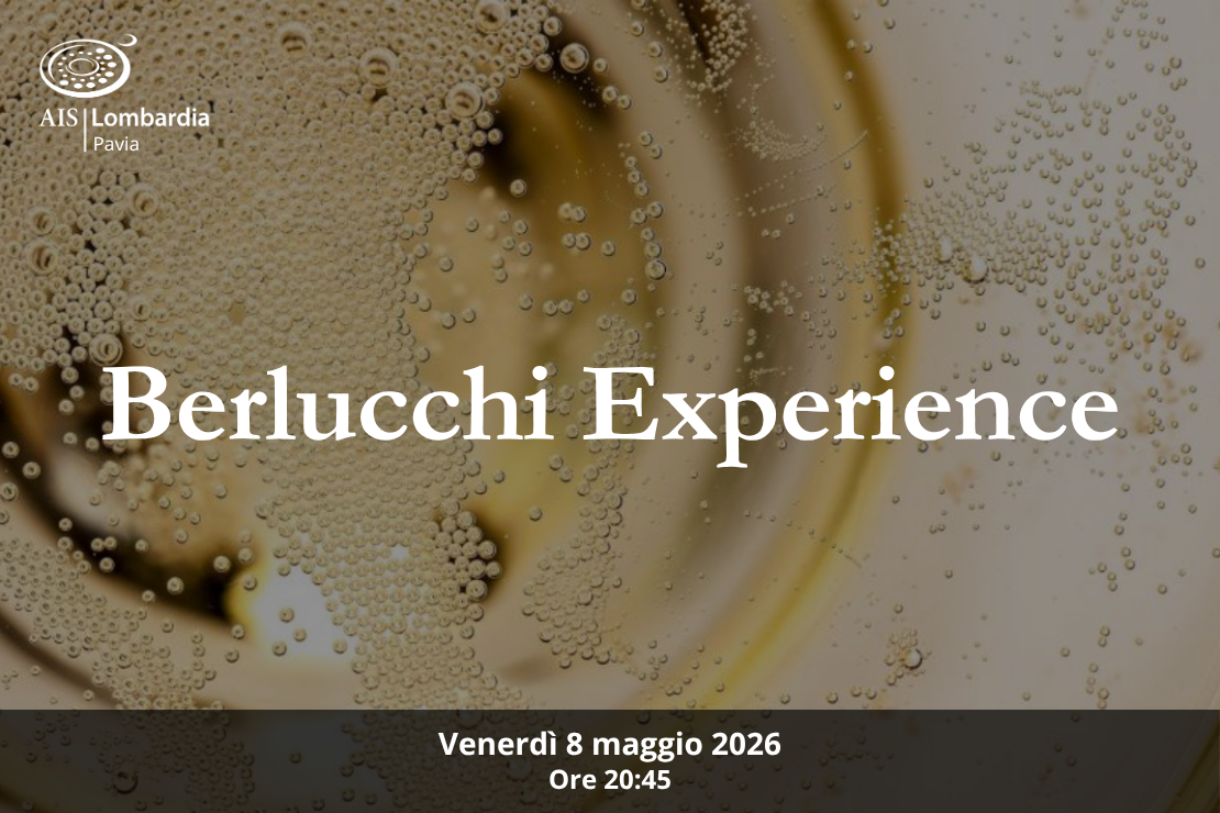 Berlucchi Experience