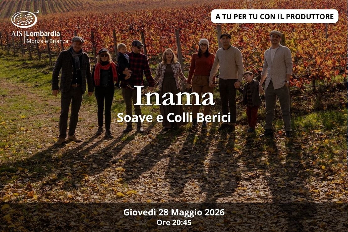 Inama. Soave e Colli Berici