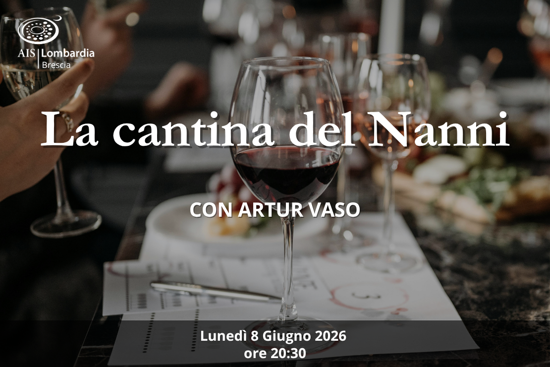 Azienda - Incontriamo la cantina del Nanni