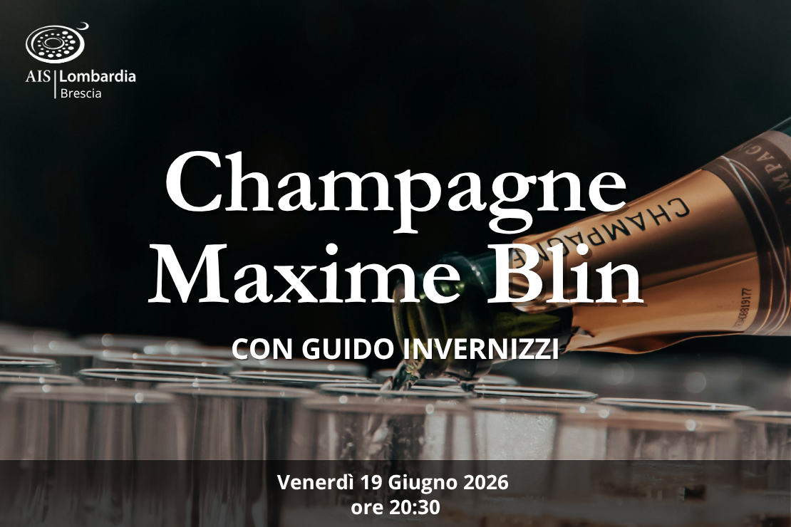Azienda - Le maison della Champagne Maxim Blin
