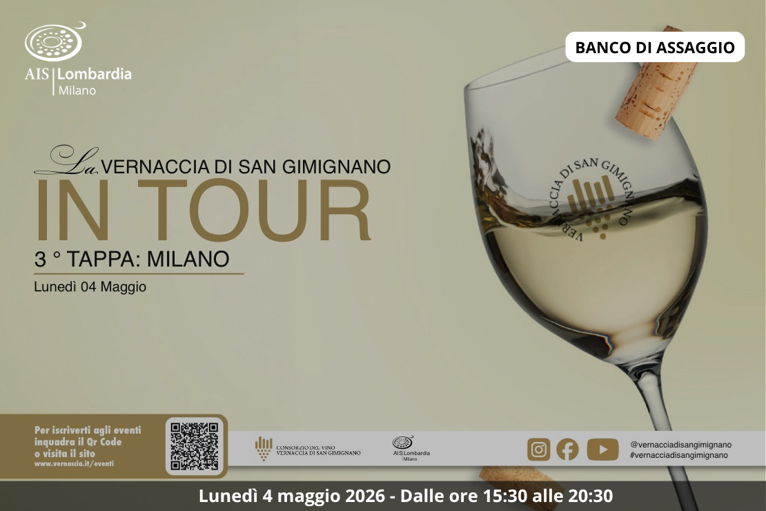 La Vernaccia di San Gimignano in Tour