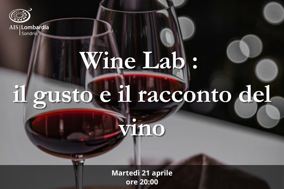 Wine Lab