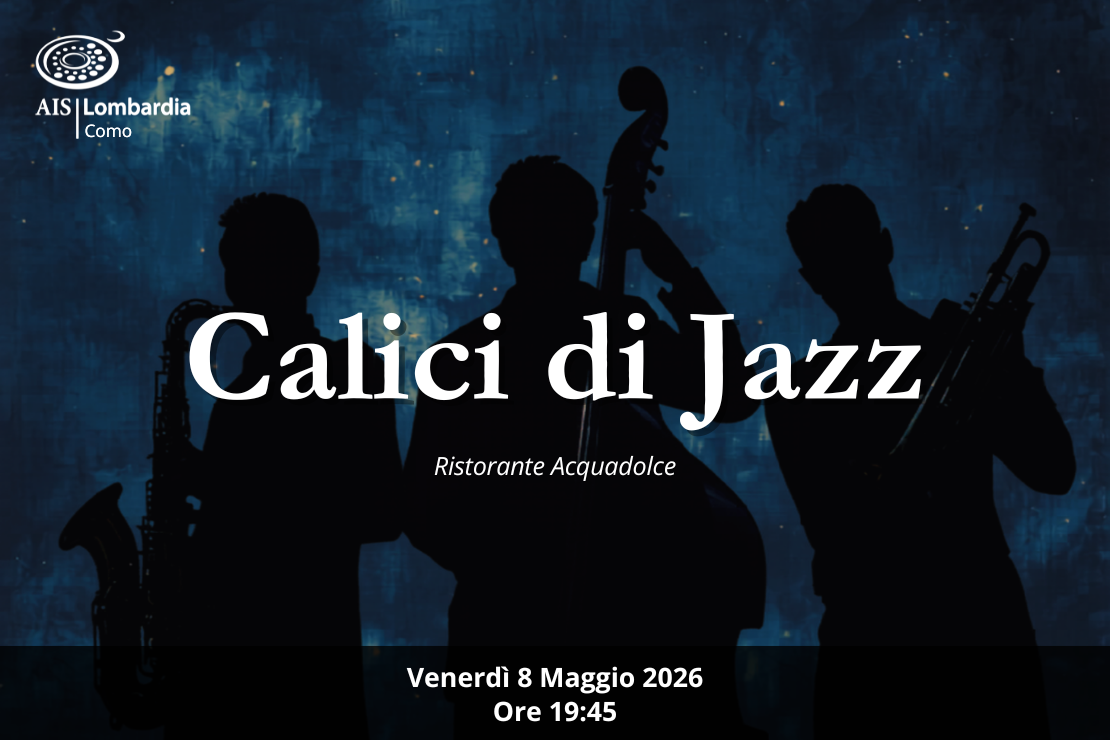 Calici di jazz