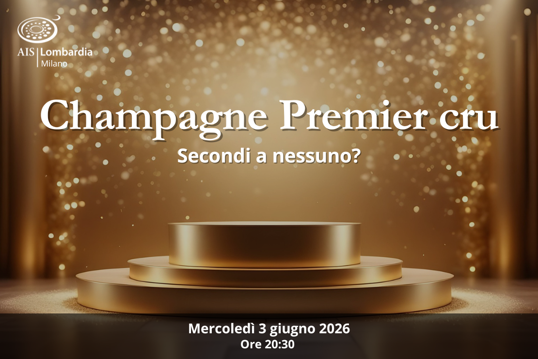 Champagne Premier cru