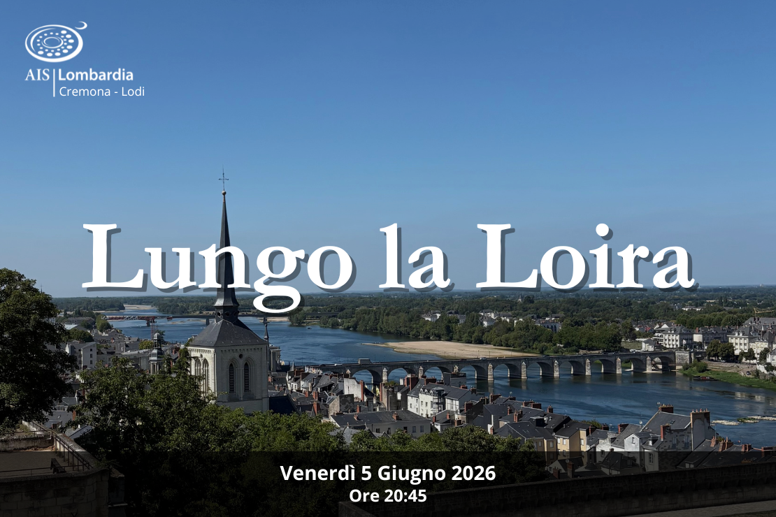 Lungo la Loira