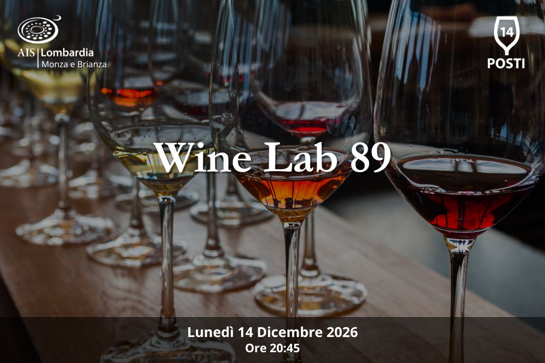 Wine Lab 89