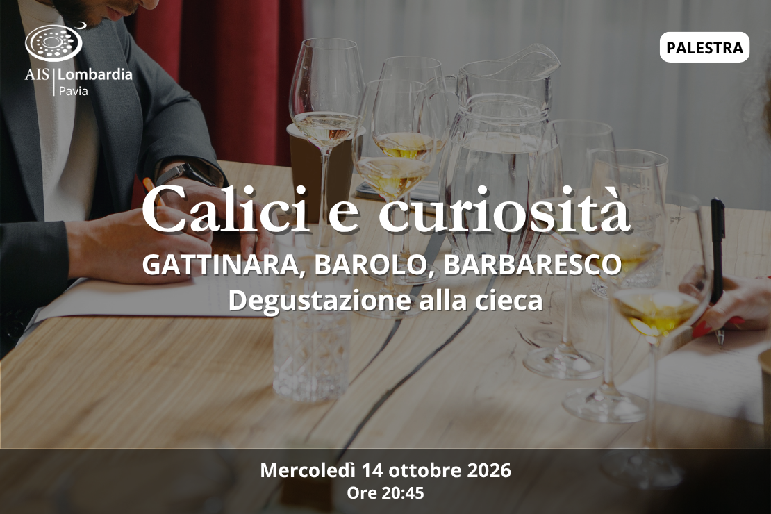 Calici e curiosit&agrave; | Gat.Ba.Ba.