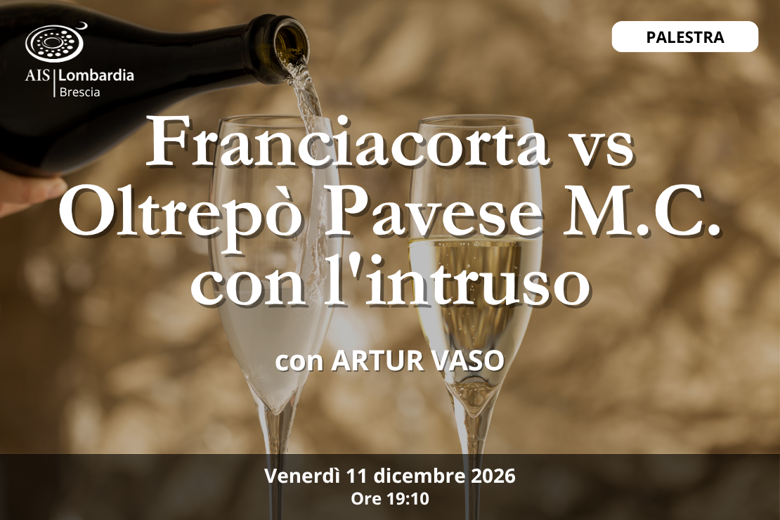 Palestra - Franciacorta vs Oltrep&ograve; Pavese e intruso