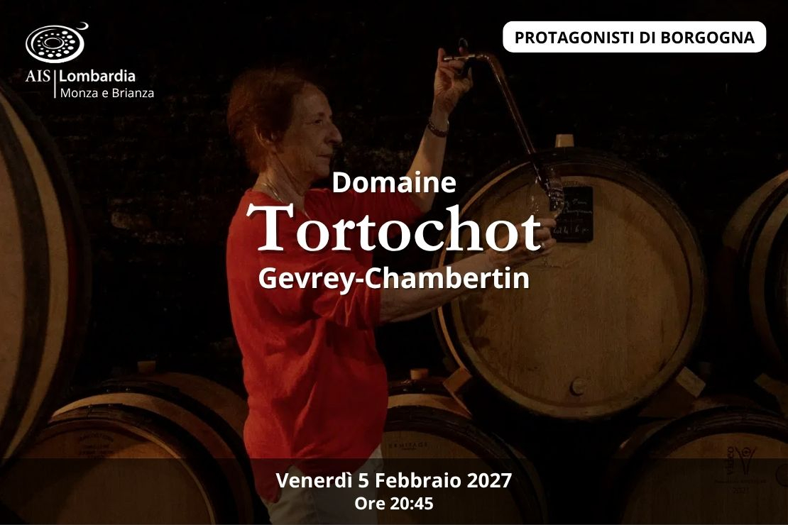 Domaine Tortochot. Gevrey-Chambertin