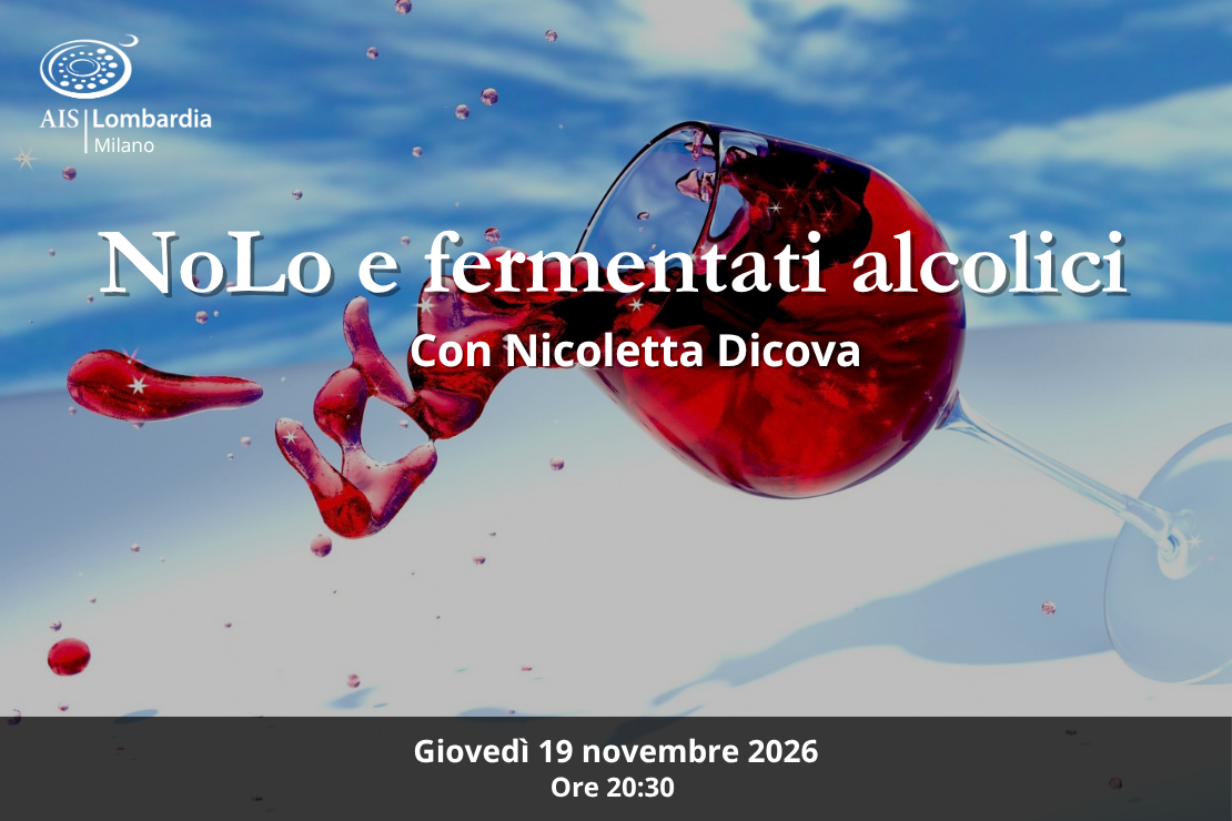 NoLo e fermentati analcolici