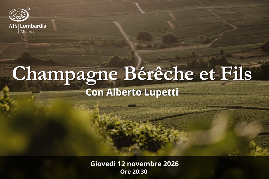 Champagne B&eacute;r&ecirc;che et Fils