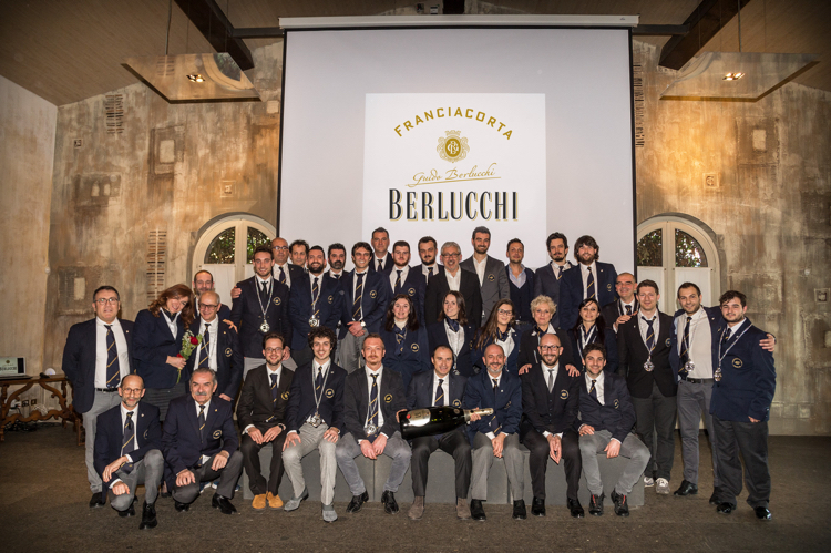 Diplomati Ais Bergamo 2017