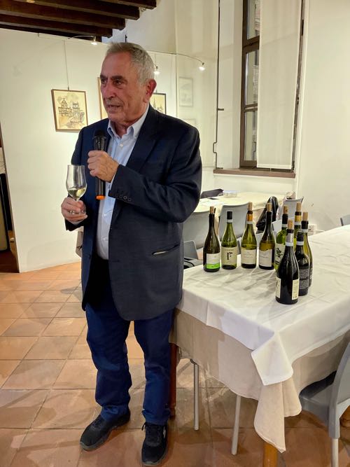 Luigi Bortolotti