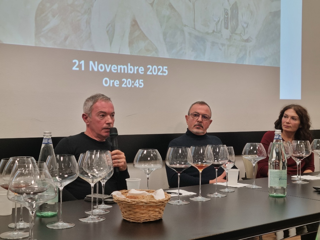 Marco e Paolo Merighi