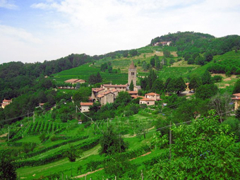 Abbazia Sant'Egidio