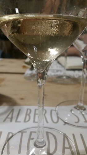 Ais Bergamo - Serata Champagne Aube