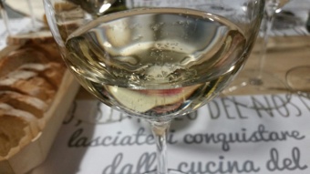 Ais Bergamo - Champagne