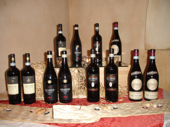 Ais Cremona Amarone