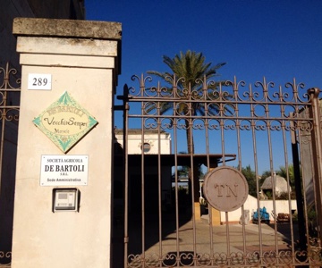Azienda Agricola De Bartoli
