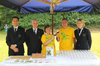 Camminata Enologica nel Parco delle Groane