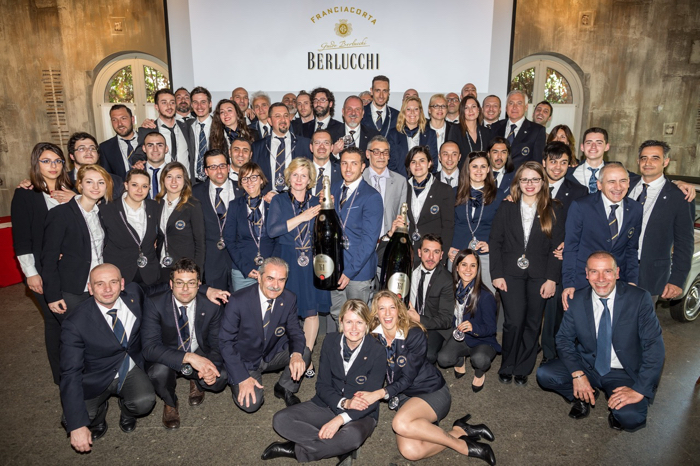 AisMonza | Nuovi Sommelier 2016