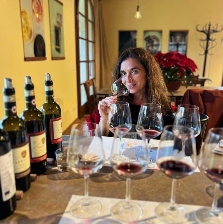 Alessandra Marras