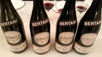 Amarone Bertani