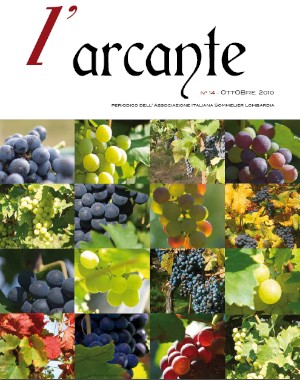 L'Arcante 14