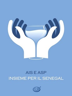 Ais e Asp per il Senegal