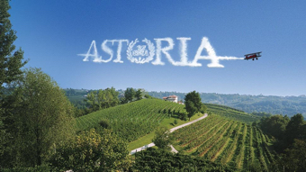 Astoria Wines