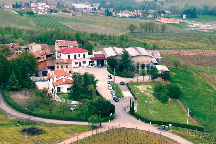 Azienda Agricola Ruinello