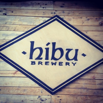 Birrificio Hibu