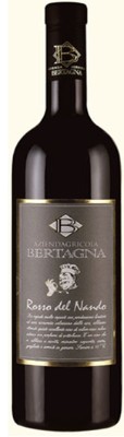 Bertagna - Rosso del Nando