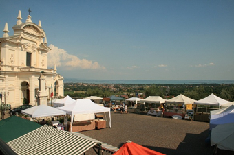 Biofesta Polpenzazze 2012