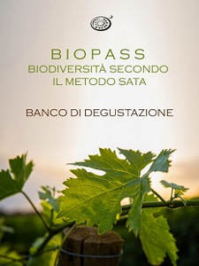 Biopass Sata - Banco di degustazione