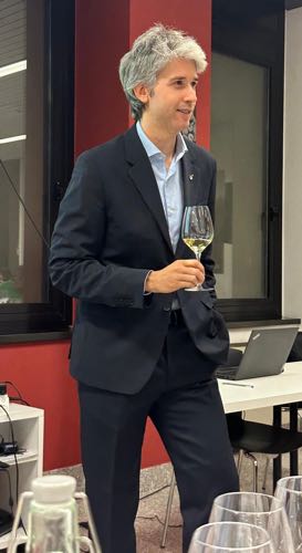 Federico Bovarini