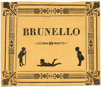 Brunello