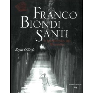 Biondi Santi Libro