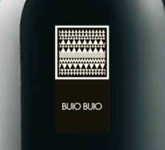 Buio Buio Carignano del Sulcis