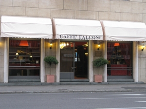 Caffè Falconi Ais Bergamo