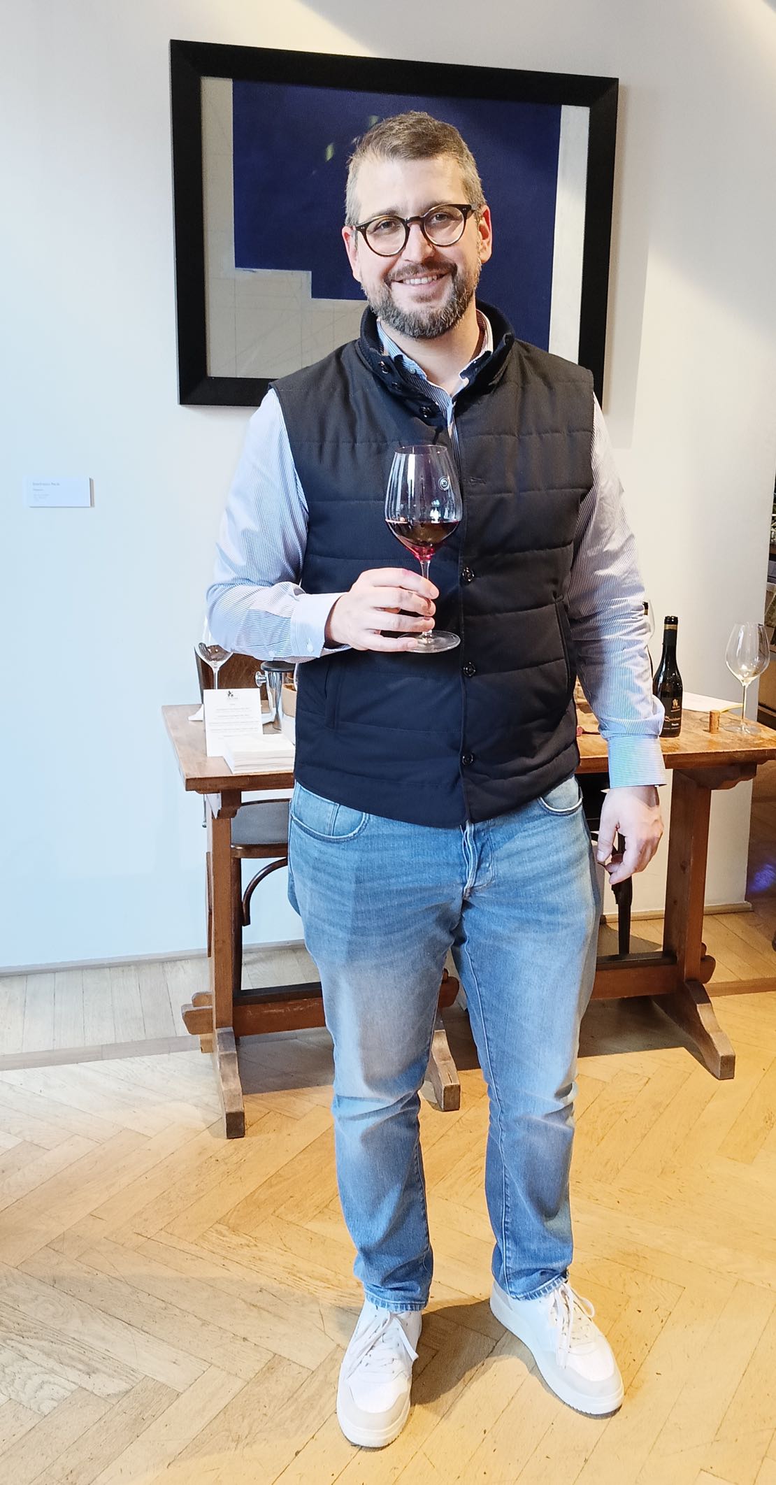 Thomas Scarizuola